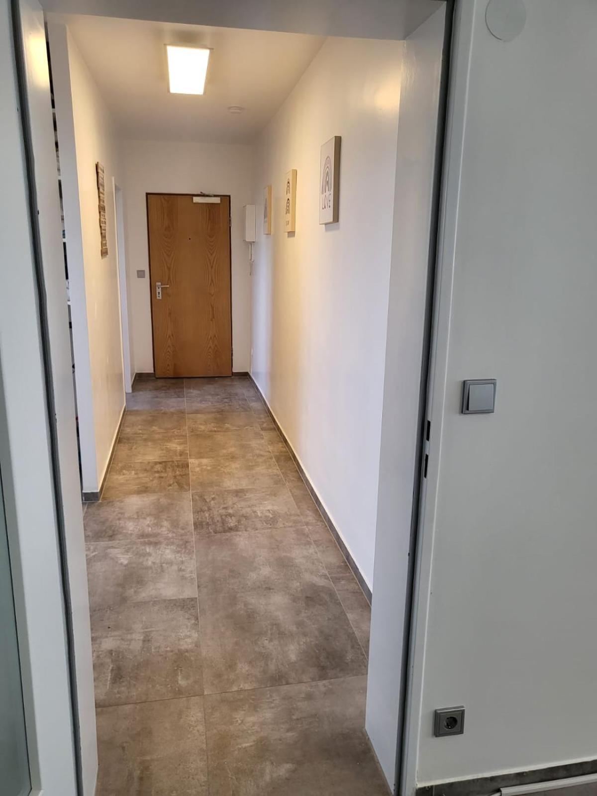 Chic Appart Im Herzen Bad Nauheim, 2-Zw, 65Qm Lejlighed Eksteriør billede